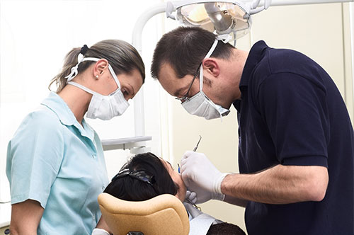 Act Fast When Halloween Fun Leads to a Dental Injury