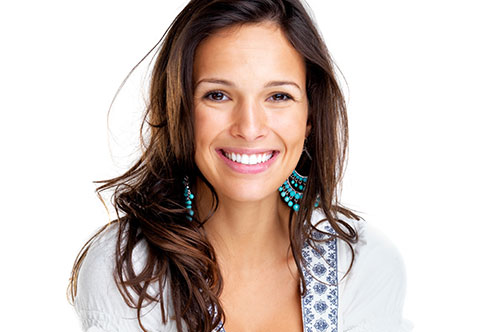 Let Confidence Shine With Tooth-Colored Fillings!